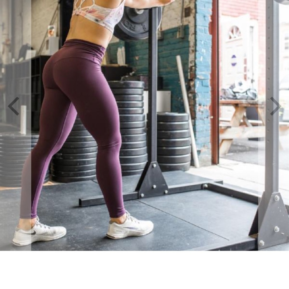 Born primitive leggings